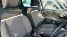 Citroen C3 Aircross 1.2 PureTech 110 C-Series Edition 5dr Petrol Hatchback